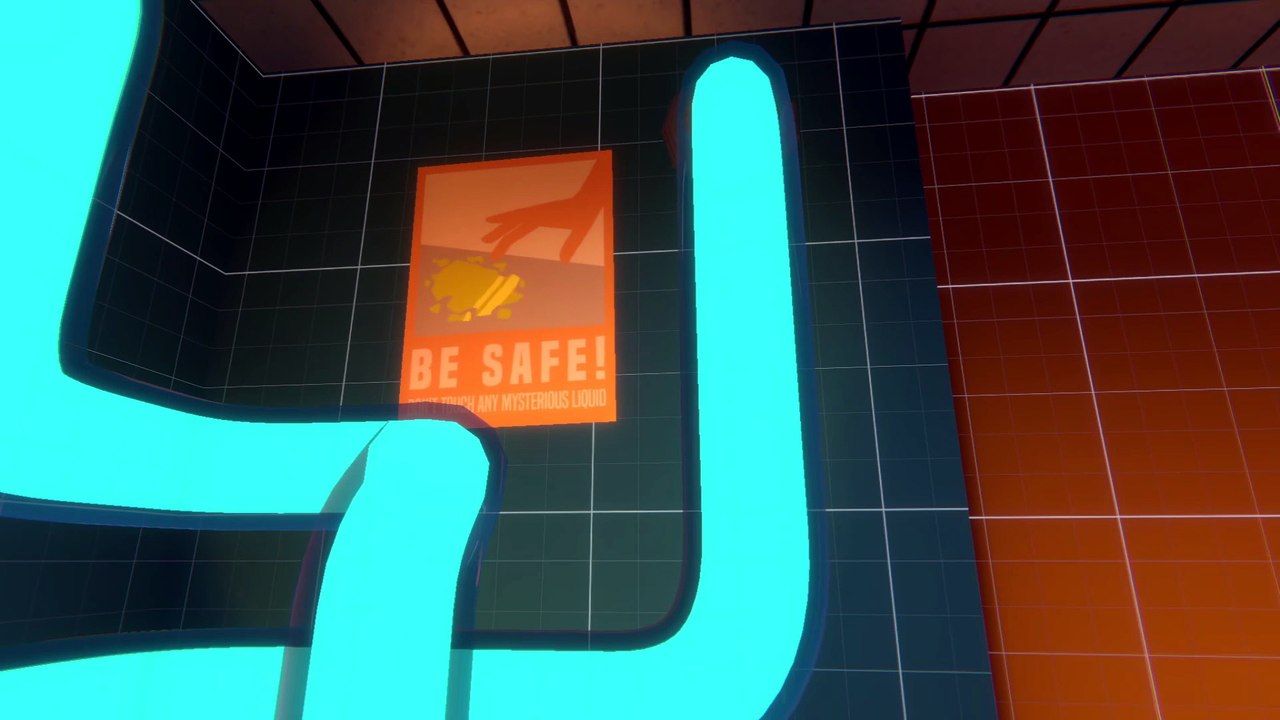 Press a Button Simulator | Demo Trailer | Gamflix