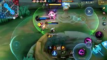 Perfect shots Selena mobile legend mlbb