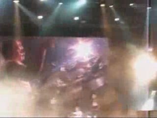 TH RIR Madrid 28.06.08 Comienzo. Break Away - Final Day