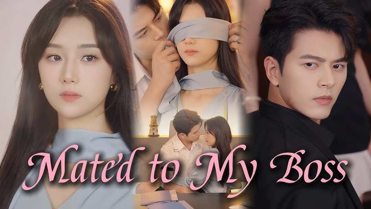 Mated To My Boss 2026 - Engsub