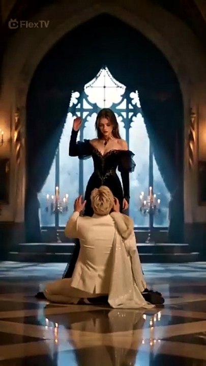 THE DARK FAE WHO WORSHIPS ME English Sub | All Episode | CineLatino Drama [Full Movie]