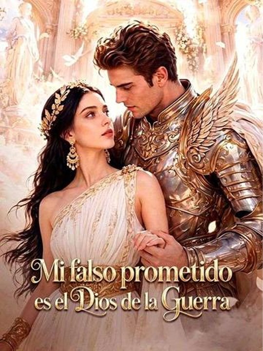 Mi falso prometido es el Dios de la Guerra🔥💗 Completo En Español