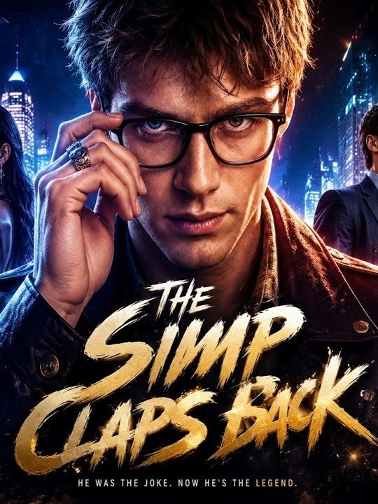 The Simp Claps Back englishsub fullmovie 🍿🍿