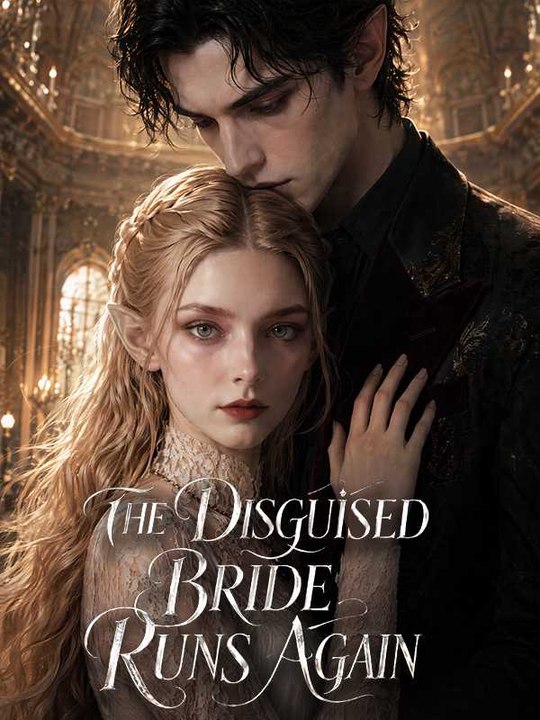 The Disguised Bride Runs Again-full HD