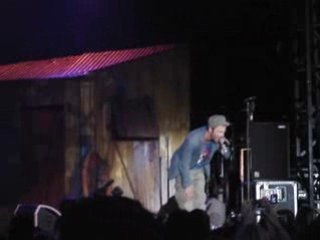 Christophe Mae Tempo Music Festival Jackson five