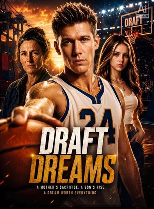 Draft Dream