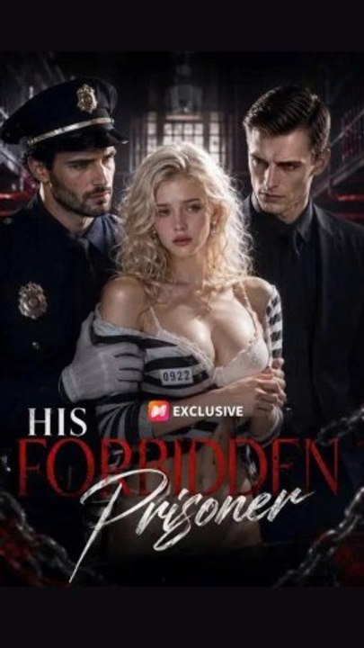 His Forbidden Prisoner - ENGSUB