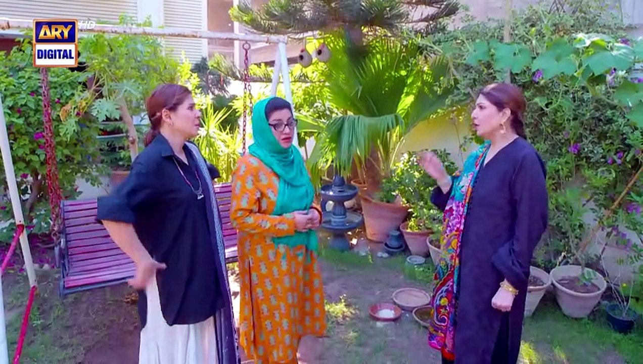 Bulbulay Season 2 Episode 306 [Full Movie]