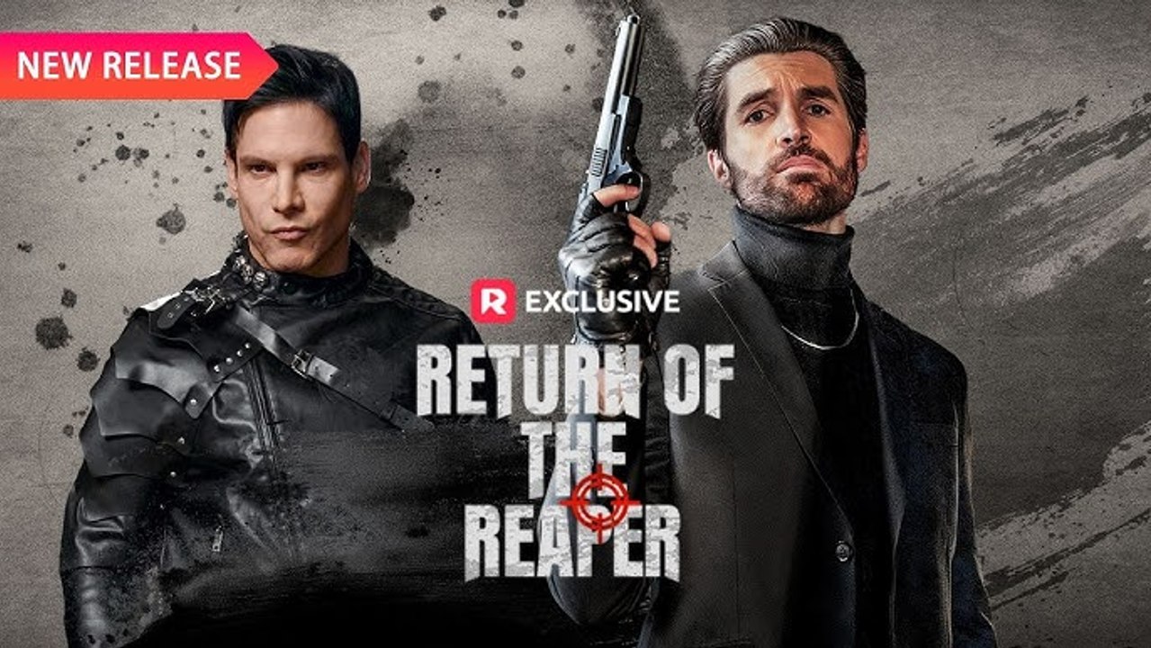 Return Of The Reaper - Hotdrama 2026