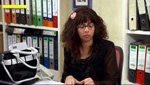 مسلسل هبة رجل الغراب - الحلقة 09