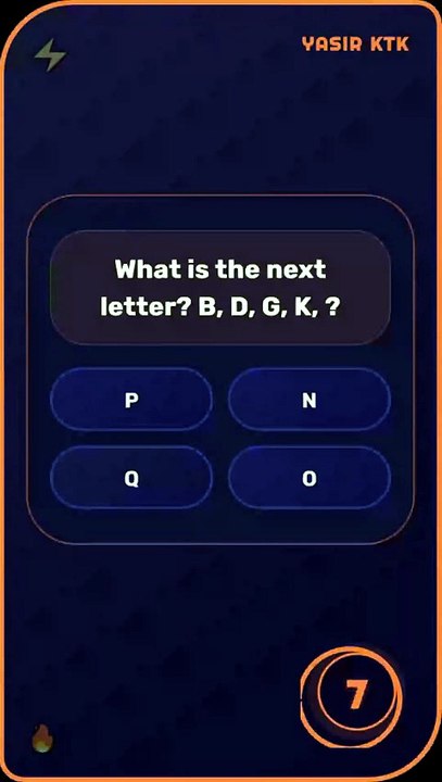 Nobody Solved This Fast Enough | Brain Test Times Ticking