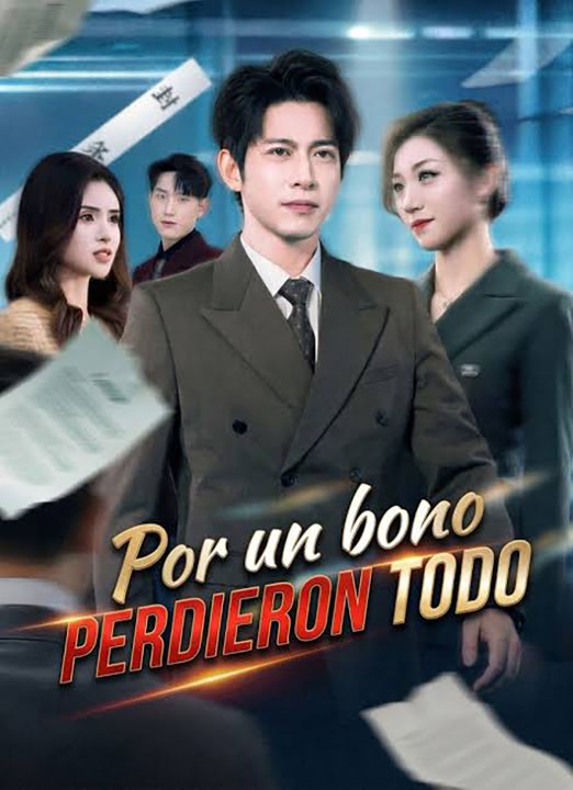 Por un bono perdieron todo | Serie Completa Español | DramaBolt TV