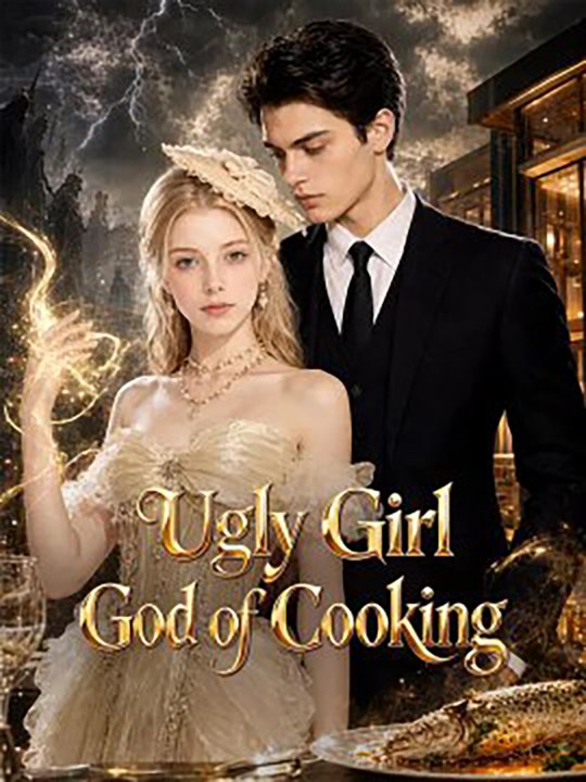 Ugly Girl God of Cooking | English Sub | DramaBolt TV