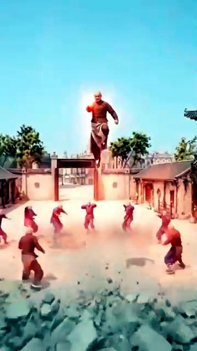He Lost His Memory. They Gained a God [Full Movie]