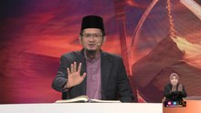 Episod 1315 My #QuranTime 2.0 Isnin 20 Julai 2026 Surah Al-Naml (27: 7-10) Halaman 377