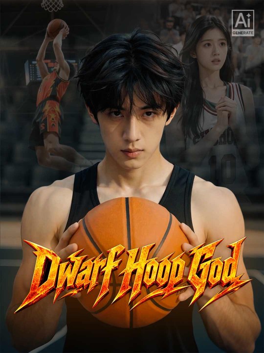 Dwarf Hoop God - Full Movie