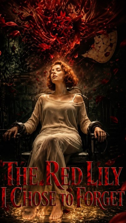 The Red Lily I Chose to Forget - Full Episode (ENGSUB) | Rebirth Romance, Forgotten Love