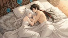 I Maxed HP to Seduce My Seniors Episode 18