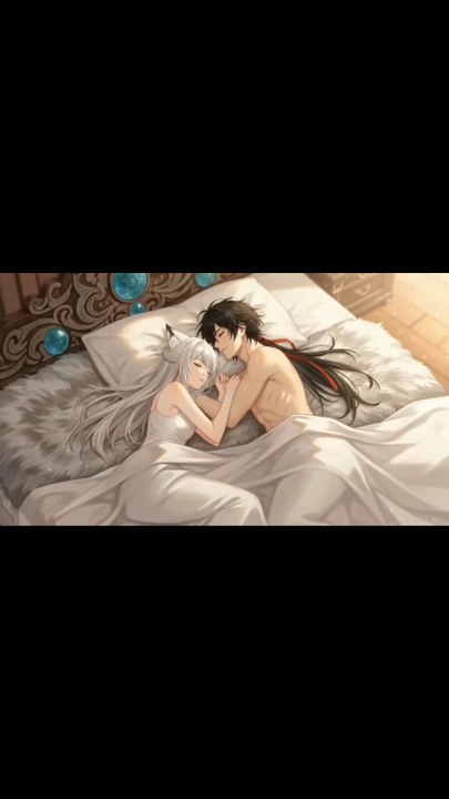 I Maxed HP to Seduce My Seniors Episode 18