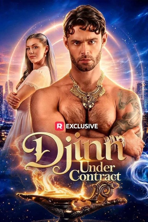 Djinn Under Contract (2026) - Full HD