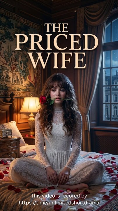 The Priced Wife – Full HD Movie | Watch Till The End