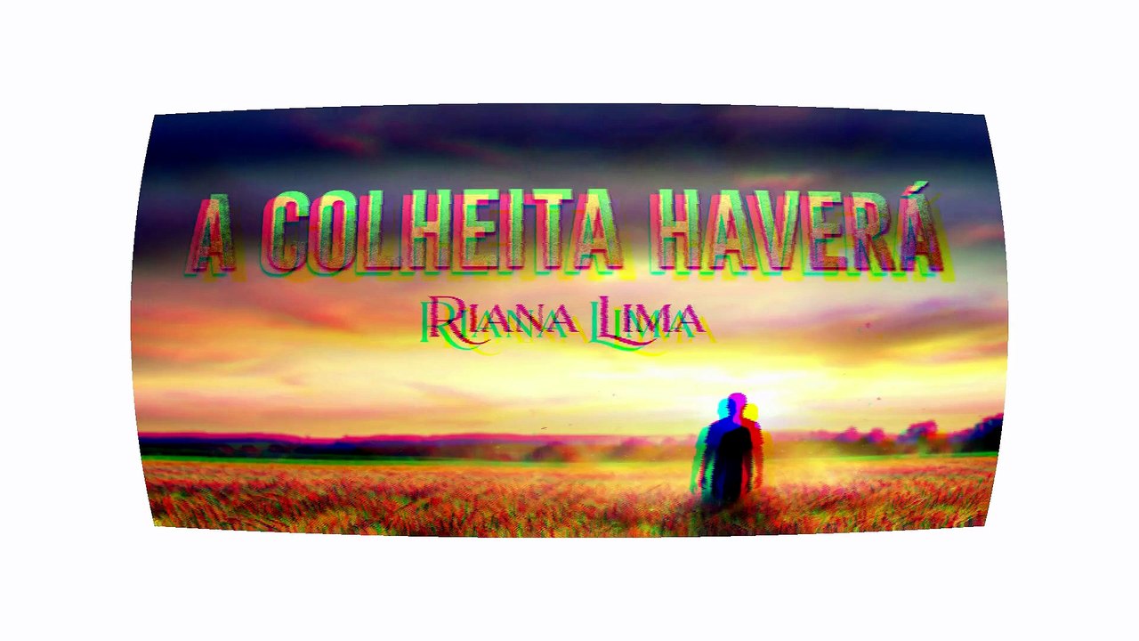 A COLHEITA HAVERÁ