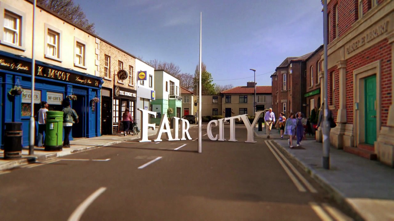Fair City - S37 E82 - Tue 07 July 2026