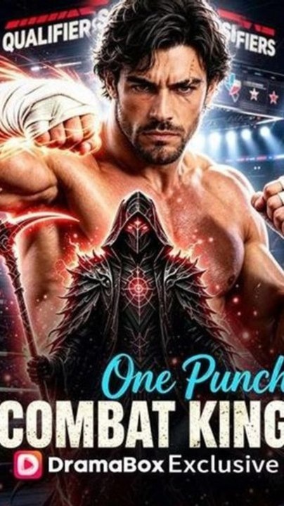 One Punch, Combat King - Full