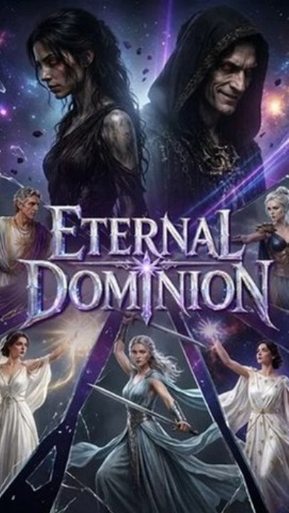 Eternal Dominion - Full Episode (ENGSUB) | Fantasy Empire, Immortal King, Epic Revenge