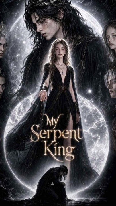 My Serpent King - FULL