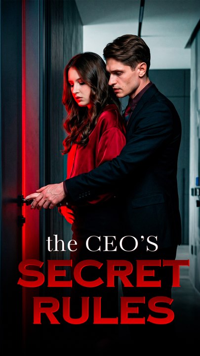 The ceo's secret rule - Full