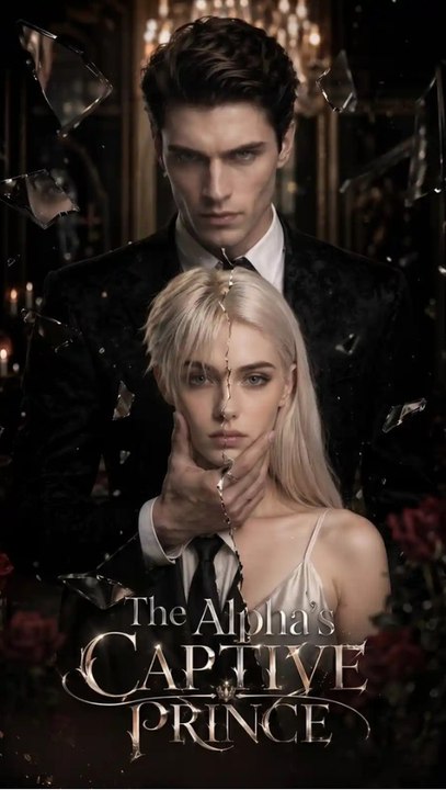 The Alpha's Captive Prince - Full Episode (ENGSUB) | Werewolf Fantasy, Royal Romance, Enemies to Lovers