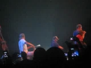 Christophe Mae à Douai le 30 Juin 2008