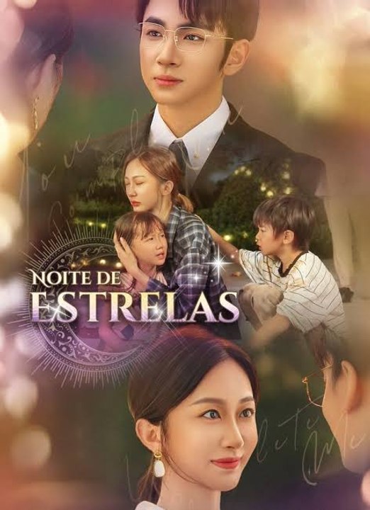 Noite de Estrelas Série Completa