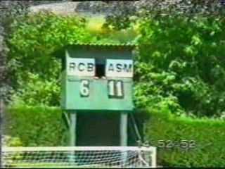 Champion de France 1994 Part2