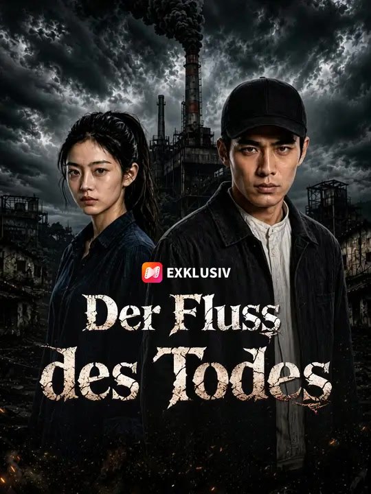 Der Fluss des Todes | Komplette Serie | Short Drama Deutsch