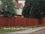 Close Board Fencing in Essex