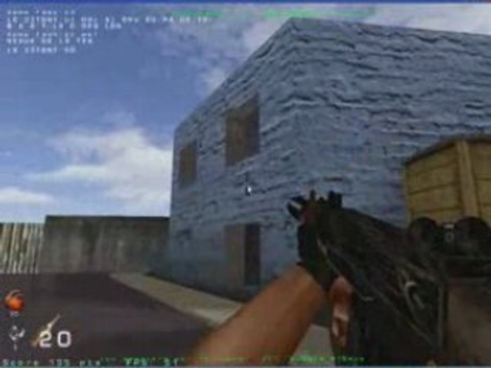 romustrike