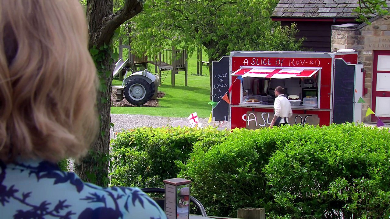 Emmerdale - Season 55 Episode 123 -Monday 6th July 2026