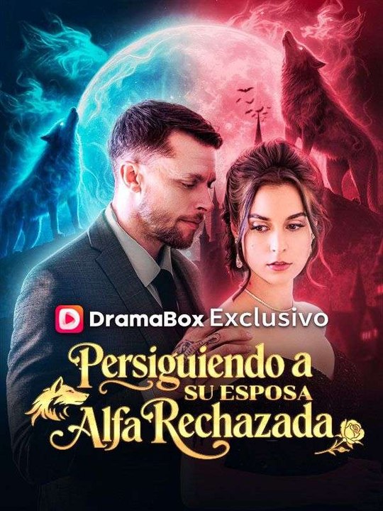 Persiguiendo A Su Esposa Alfa Rechazada