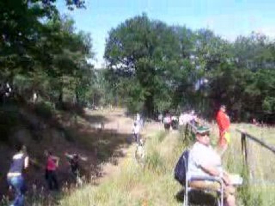 A Huismes, ce week-end!