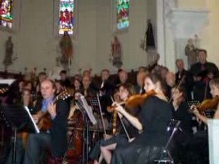 Tarentelle magnificat