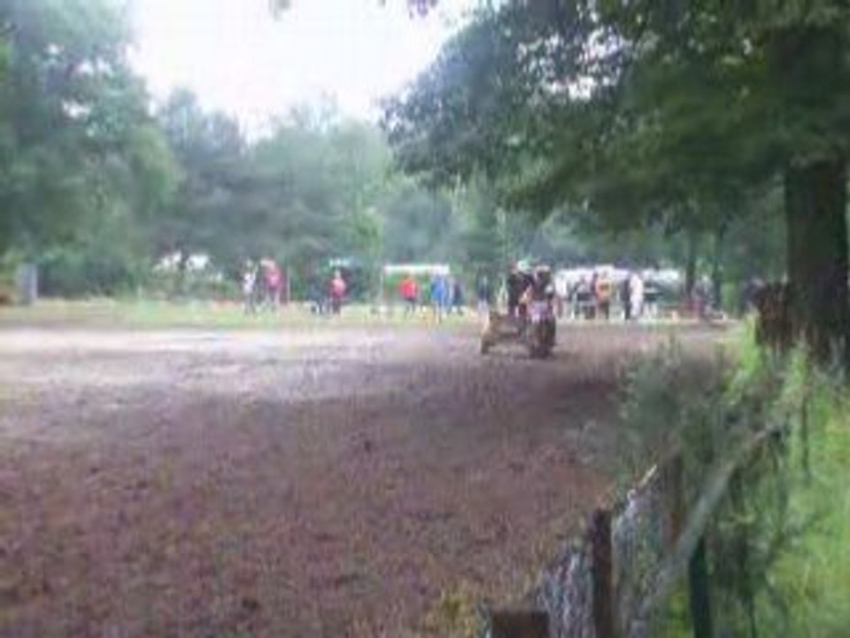 A Huismes, ce week-end!