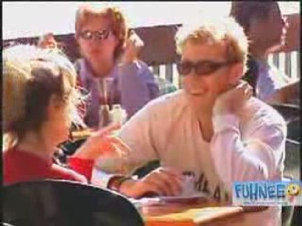 Sexy funny