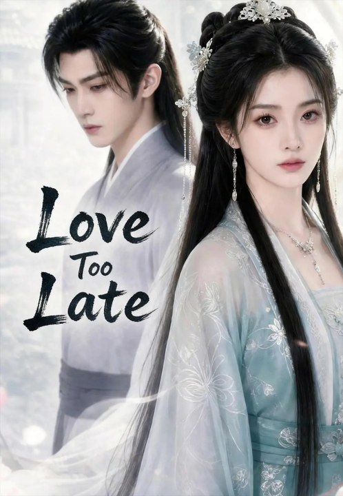 Love Too Late ✅ FULL [Eng Sub]
