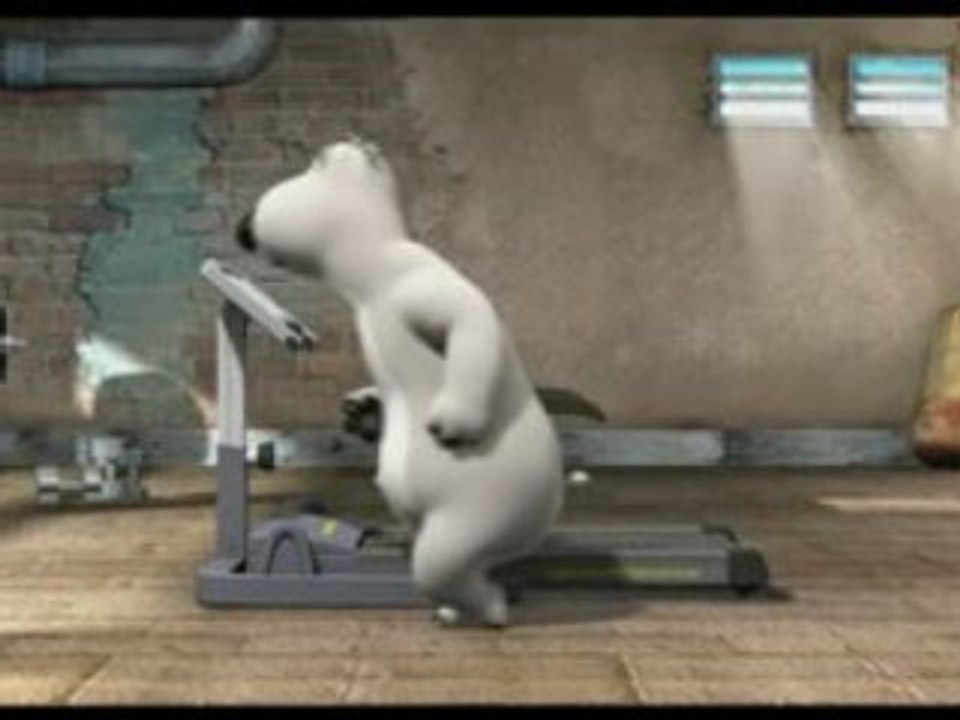The Gym