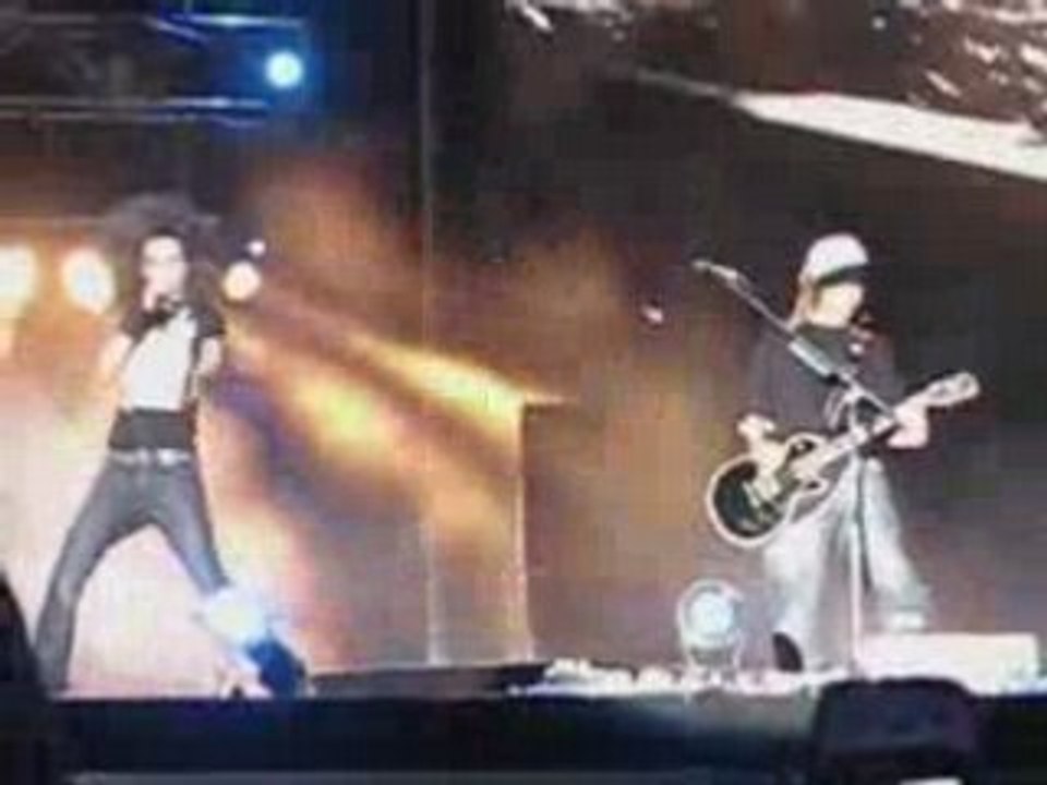 TH RIR Madrid 28.06.08 - 1000 Oceans