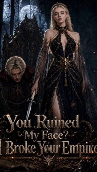 You Ruined My Face I Broke Your Empire Revenge Hidden Heiress Ceo Romance | Full Mini Series 2026