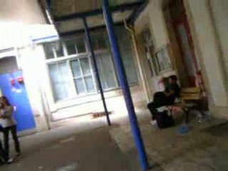 Et oui toujours aussi bonne pour prendre des photo = P