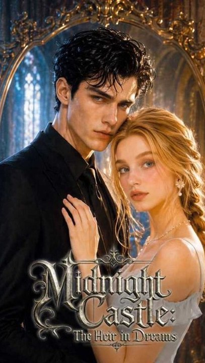 Midnight Castle: The Heir in Dreams - Full Episode (ENGSUB) | Hidden Heir, Dream Prophecy, Fantasy Romance